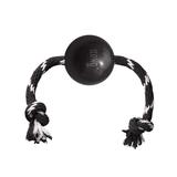 Dog Toy - KONG Extreme Ball w/Rope (Large)