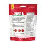 Dog Treat - KONG Ziggies Enhanced Small (198g)