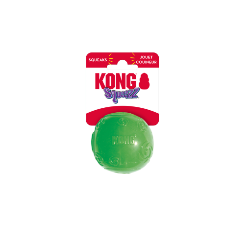 Dog Toy - KONG Squeeze Crackle Stick (Large)
