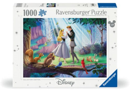 Ravensburger Disney Moments 1959 Sleeping Beauty 1000 Pieces