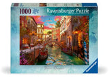 Ravensburger Venice Romance Puzzle 1000 Pieces