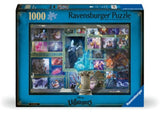 Ravensburger Disney Villainous Hades Puzzle 1000 Pieces