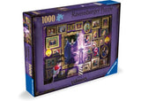 Ravensburger Disney Villainous Evil Queen Puzzle 1000 Pieces