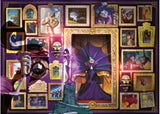 Ravensburger Disney Villainous Yzma Puzzle 1000 Pieces