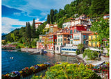 Ravensburger Lake Como Italy Puzzle 500 Pieces