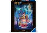 Ravensburger Disney Castle Cinderella Puzzle 1000 Pieces