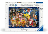 Ravensburger Disney Moments 1937 Snow White 1000 Pieces