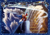 Ravensburger Disney Moments 1940 Fantasia Puzzle 1000 Pieces