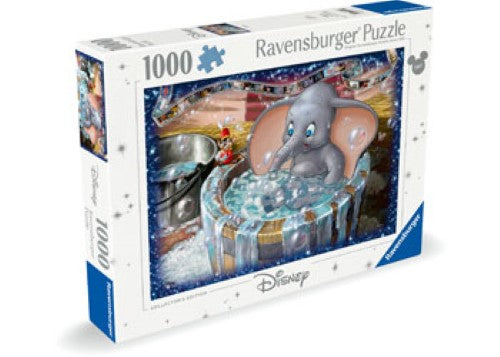 Ravensburger Disney Moments 1941 Dumbo Puzzle 1000 Pieces