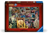Ravensburger Disney Villainous Cruella Deville 1000 Pieces