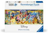 Ravensburger Disney Group Photo Puzzle 1000 Pieces