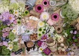 Ravensburger For the Love of Flowers Puzzle 1000 Pieces