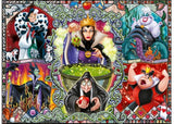 Ravensburger Disney Wicked Women Puzzle 1000 Pieces