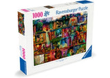 Ravensburger Fairy Tale Fantasia Puzzle 1000 Pieces