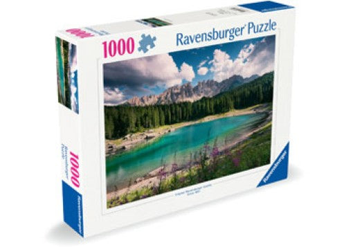 Ravensburger Classic Landscape Puzzle 1000 Pieces