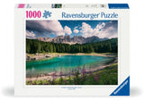 Ravensburger Classic Landscape Puzzle 1000 Pieces