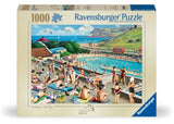 Ravensburger Keisure Days Scarborough 1000 Pieces
