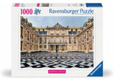 Ravensburger Palace of Versailles France Puzzle 1000 Pieces