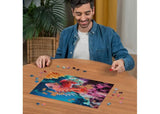 Ravensburger Red Lionfish Puzzle 500 Pieces
