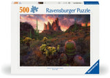 Ravensburger Spikes Puzzle 500 Pieces