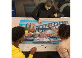 Ravensburger Secret Sydney Puzzle 3000 Pieces