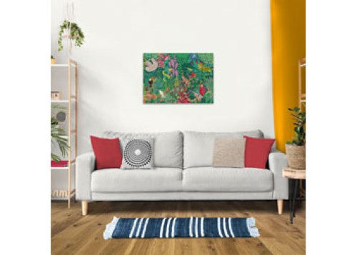 Ravensburger Magical Rain Forrest Puzzle 1000 Pieces