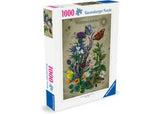 Ravensburger Lifecircle Butterfly Puzzle 1000 Pieces