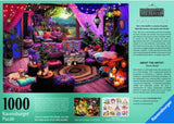 Ravensburger My Haven No 12 Boho Retreat Puzzle 1000 Pieces