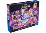 Ravensburger Disney Lorcana Amethyst Puzzle 1000 Pieces