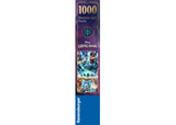 Ravensburger Disney Lorcana Sapphire Puzzle 1000 Pieces