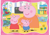 Ravensburger Peppa Pig Family Time 12/16/20/24 Pieces