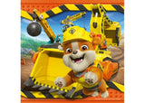 Ravensburger Rubble & Crew Work Vehicles Puzzle 3x49 Pieces