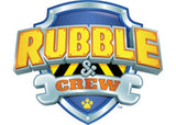 Ravensburger Rubble & Crew Work Vehicles Puzzle 3x49 Pieces