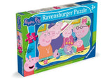 Ravensburger Peppa Pig Puzzle 35 Pieces