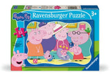 Ravensburger Peppa Pig Puzzle 35 Pieces