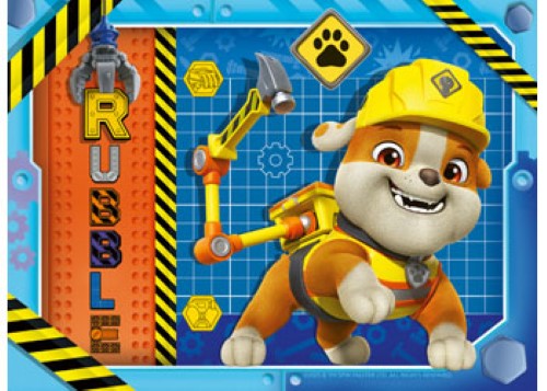 Ravensburger Rubble & Crew 12/16/20/24 Pieces