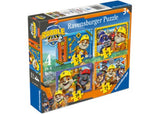 Ravensburger Rubble & Crew 12/16/20/24 Pieces