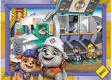 Ravensburger Rubble & Crew Bumper Pack Puzzle 4x42 Pieces