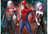 Ravensburger Marvel Spider-Man 12/16/20/ 12/16/20/24 Pieces