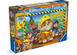 Ravensburger Rubble & Crew Puzzle 35 Pieces