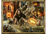 Ravensburger Lord of the Rings Two Towers Puzzle 2000 Pieces