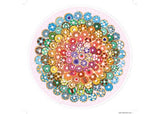 Ravensburger Donuts Circle Puzzle 500 Pieces