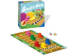 Ravensburger Snail's Pace Race Game (NEW)