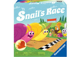 Ravensburger Snail's Pace Race Game (NEW)