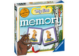 Ravensburger The Gruffalo My First Memory Game