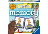 Ravensburger The Gruffalo My First Memory Game