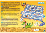 Ravensburger Labyrinth Junior Game