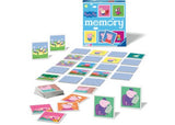 Ravensburger Peppa Pig Memory Game