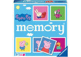 Ravensburger Peppa Pig Memory Game