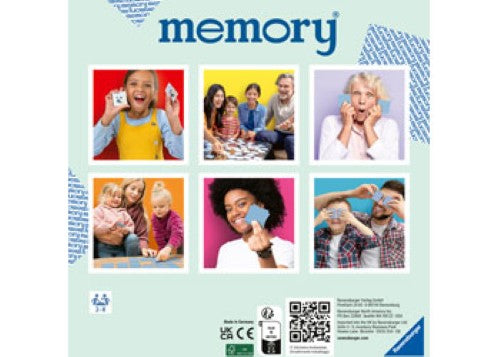 Rburg - Paw Patrol memory